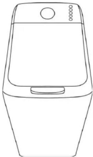 BRANDT BT16524Q - 1