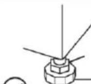 BRANDT WFB384QW - Avertissement! - 4