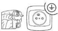 BRANDT WFB372QW - Avant le lavage - 1