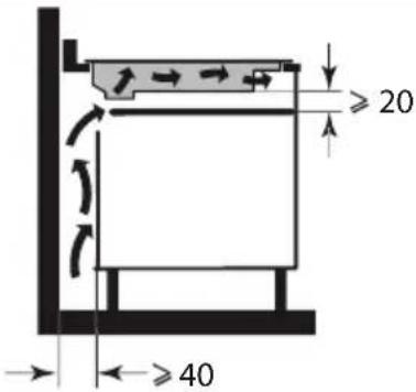 BRANDT BPI1641UX - EINBETTEN - 3