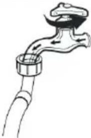 BRANDT WFB173QW - Avant le lavage - 2