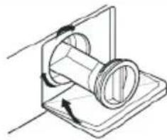 BRANDT WFB173QW - Avertissement ! - 4