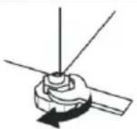 BRANDT WFB173QW - Avertissement ! - 2