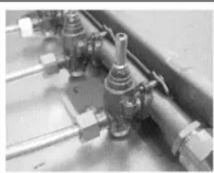 BRANDT BPE3410B - REGULACIONES - 1