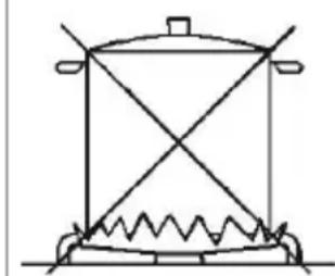 BRANDT BPE3410B - AVERTISSEMENTS : - 1