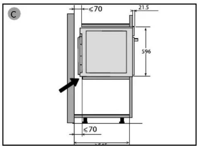 BRANDT BOP2112X - ATTENZIONE: - 3