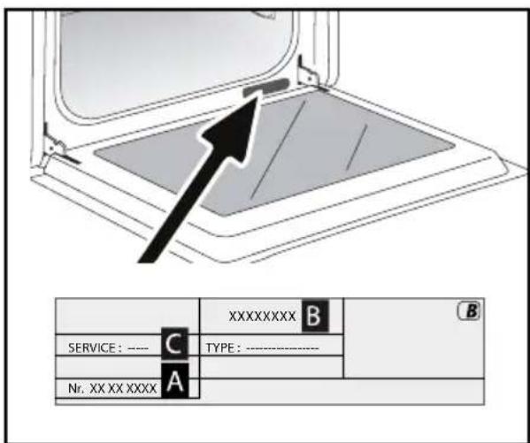 BRANDT BOP2112X - INTERVENTIES - 1