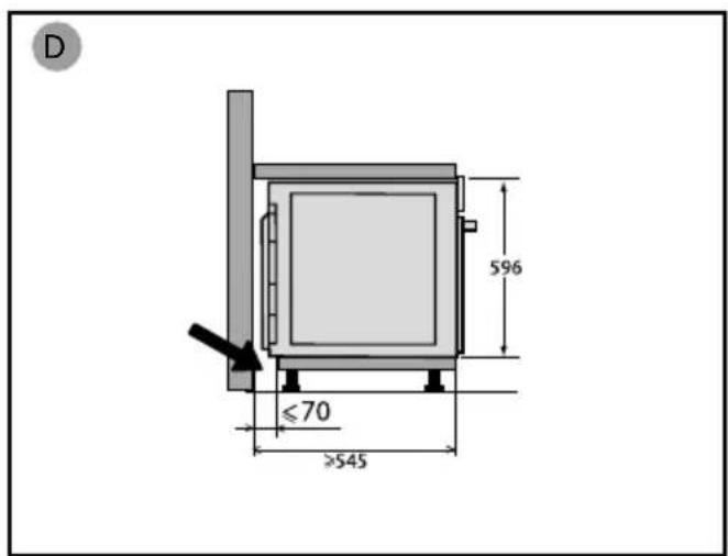 BRANDT BOP2112X - OBS: - 4