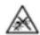 AFX SPOT-240LED-FC - EXPLANATION OF SYMBOLS ON THE SILKSCREEN - 7