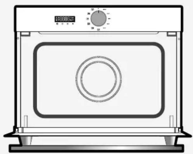 BRANDT BKC7154BB - 1