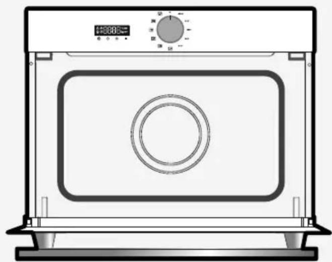 BRANDT BKC7154BB - EINSTELLUNGEN - 1