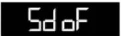 BRANDT BKC7154BB - SETTINGS MENU - 3