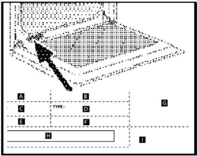 BRANDT BKC7154BB - INTERVENTIONS - 1