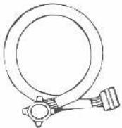 BRANDT LLC124S - Accessoires - 3