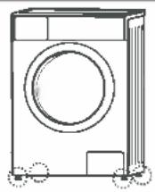 BRANDT LLC124S - Avertissement ! - 1