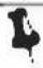 BRANDT LLC124S - Avertissement ! - 1