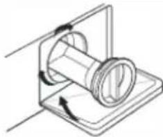 BRANDT LLC124S - Avertissement ! - 4