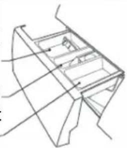 BRANDT LLC124S - Avant le lavage - 4