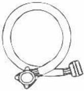 BRANDT LLC124S - Accessoires - 4