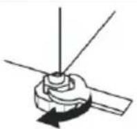 BRANDT WFB103QW - Avertissement ! - 2