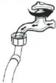 BRANDT WFB103QW - Avant le lavage - 2