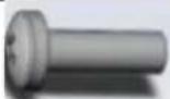 Gymrex GR-MG58 - MACHINE ASSEMBLY - 14