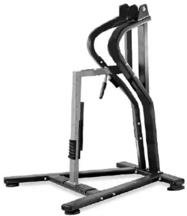 Gymrex GR-MG58 - Dane techniczne - 21