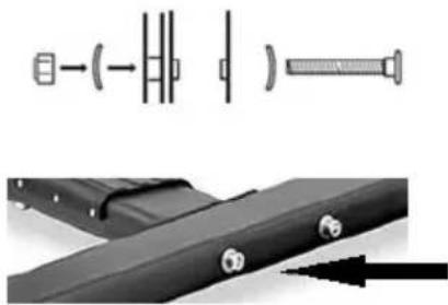 Gymrex GR-MG58 - MONTÁŽ ZAŘÍZENÍ - 20