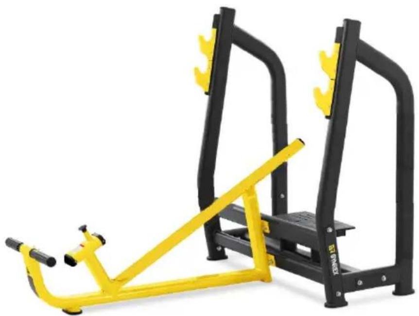 Gymrex GR-MG52 - 2