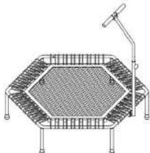 Gymrex GR-HT110R - Respectez les consignes du manuel. - 8