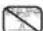 Gymrex GR-TR03 - SYMBOLES - 4