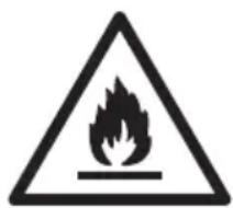 ASPES AFF18800ENFIDDX - PRÉCAUTION - 1