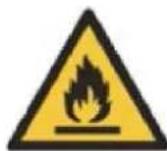 CANDY CCG1L314DB - Veiligheidstips - 1