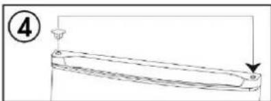 CANDY CCG1L314DB - DURU VARSTYMO KRYPTIES KEITIMO INSTRUKCIJOS - 4