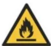CANDY CCG1L314CW - Safety tips - 1