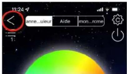 IBIZA SOUND MAGIC-COLOR-STICK - INSTRUCTIONS - 1