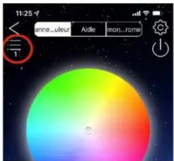 IBIZA SOUND MAGIC-COLOR-STICK - INSTRUCTIONS - 5