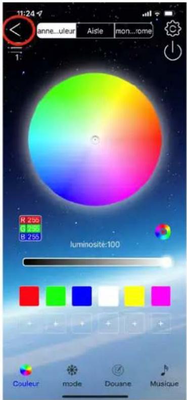 IBIZA SOUND MAGIC-COLOR-STICK - INSTRUCTIONS - 1