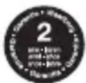 METRONIC Xtra Sound 477089 - DE - 3