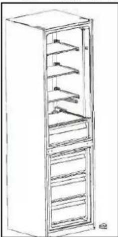 BRANDT BC8511EW - Door Reversibility - 5