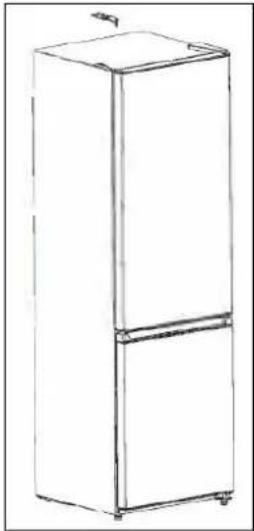 BRANDT BC8511EW - Door Reversibility - 9