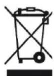 BRANDT BC8511EW - DISPOSAL - 1