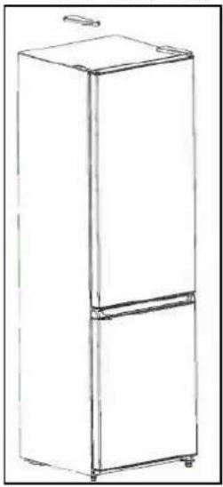 BRANDT BC8511EW - Invirtiendo las puertas - 10