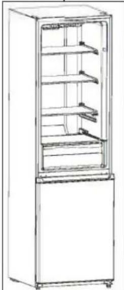 BRANDT BC8511EW - Inverser le sens d'ouverture des portes - 7