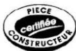 BRANDT BC8511EW - Piezas originales - 1