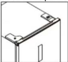 BRANDT BFU862YNA - Congélateur Freezer Congelador Chladnička - 11