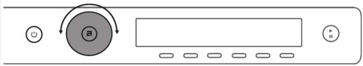 ASKO T608HX.S - ÉTAPE4:CHOISISSEZ LE PROGRAMME DE SÉCHAGE - 1