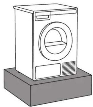 ASKO T608HX.S - INSTALLATION ET RACCORDEMENT - 2
