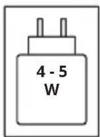 IKEA VAPPEBY 105.918.13 - Bluetooth® - 1