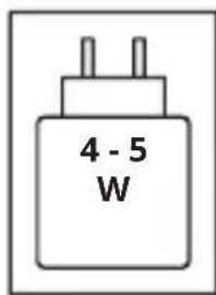 IKEA VAPPEBY 905.918.14 - Tekniske data - 1